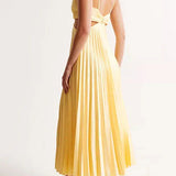 Alice™ | Rochie Radiant Twist