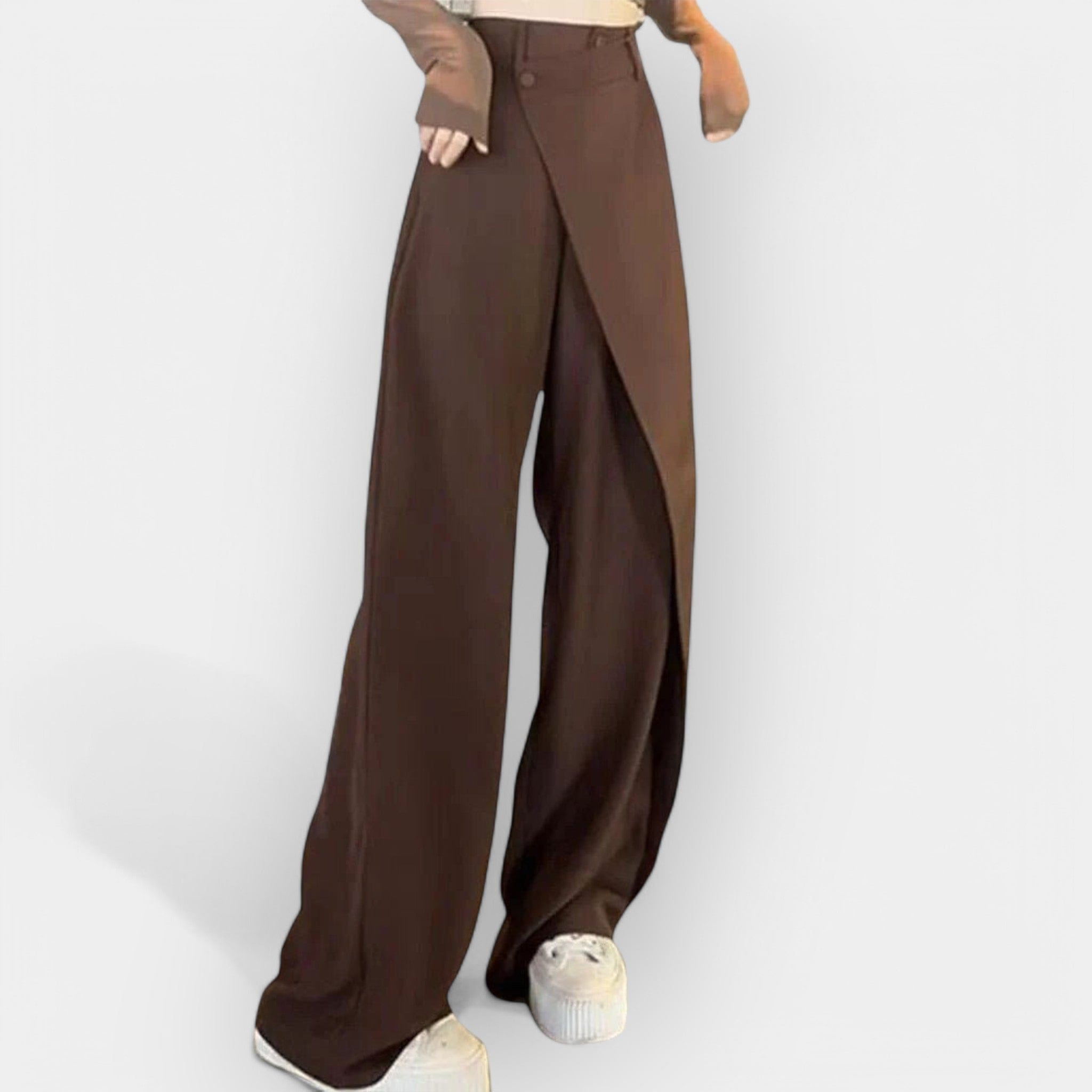 Terēza | Pantaloni de stil casual