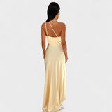 Aurelia | Rochie de satin