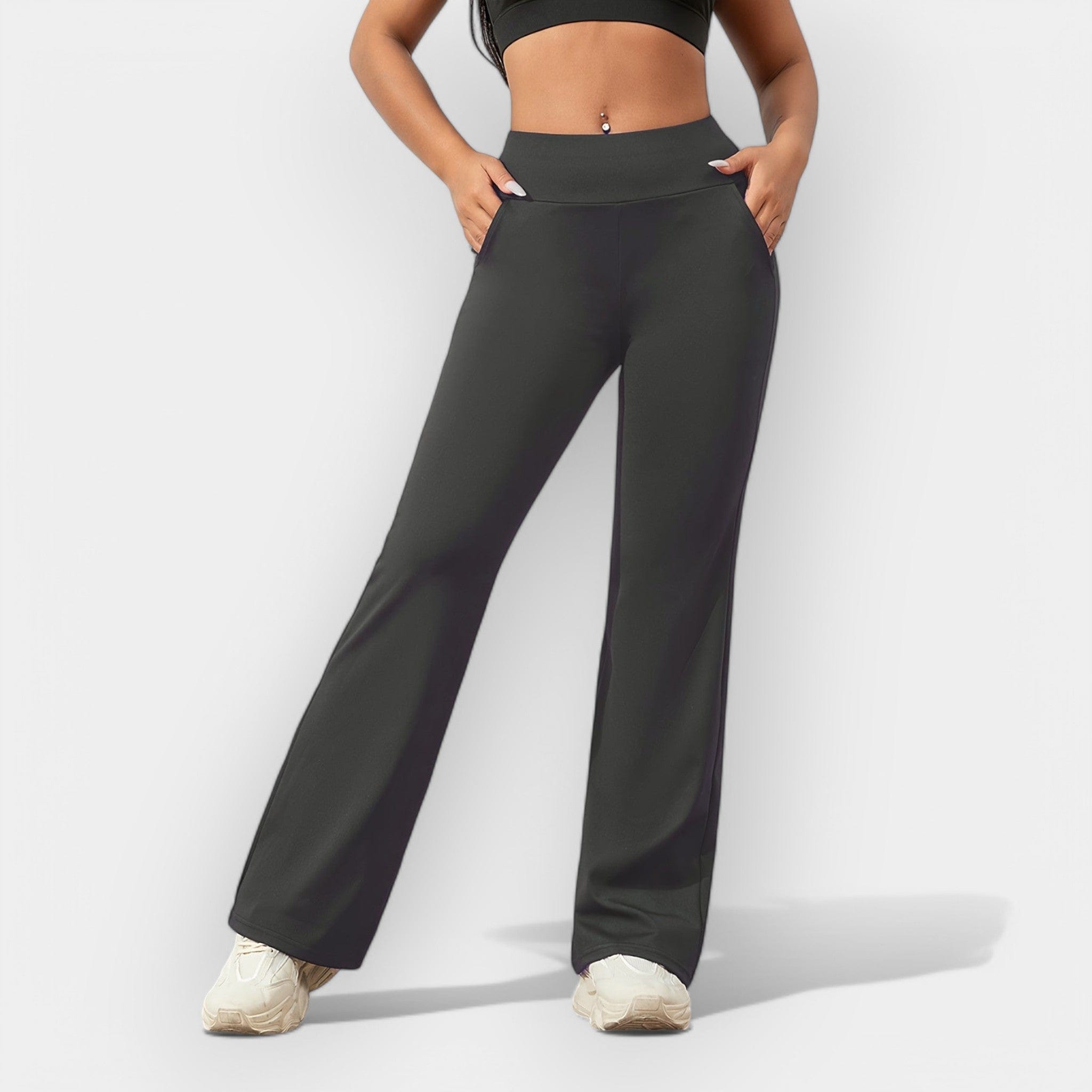 Paloma | Pantaloni elastici
