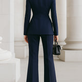 Solenne | Set elegant