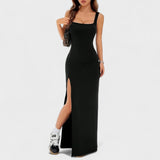Maira | Rochie Tricotată Elegantă