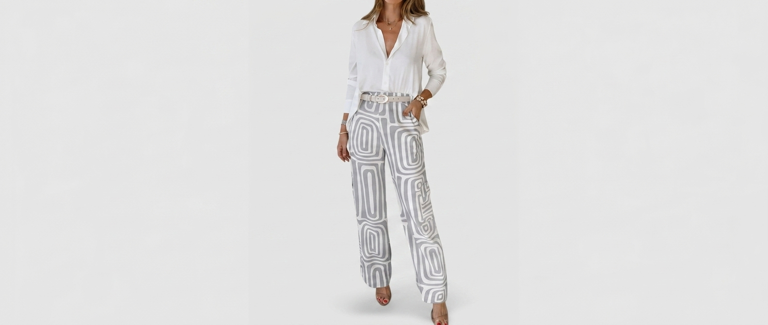 Abigail | Setul Perfect pentru Orice Ocazie