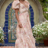 Layla™ | Rochie Elegantă și Fluidă