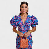 Lilija | Rochie Tropu Uganigă