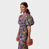 Lilija | Rochie Tropu Uganigă