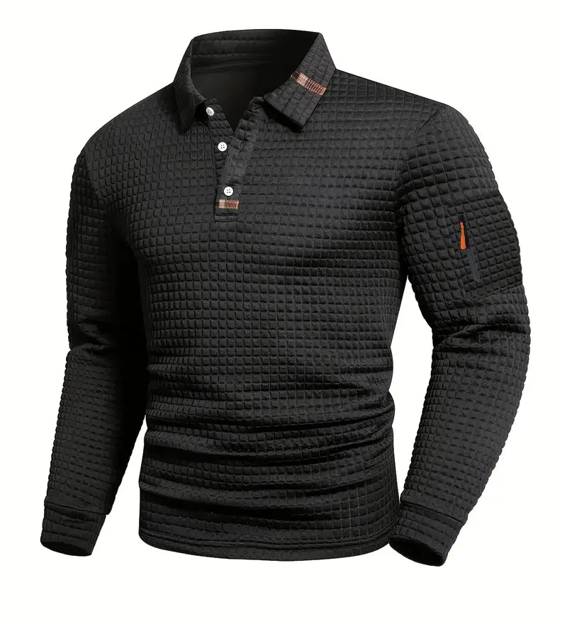 Cassius | Polo krekls