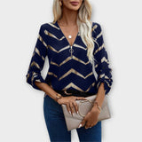 Ema | Bluză Elegantă Ajatu