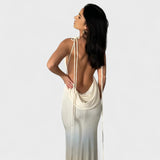 Luna | Rochie care evidențiază formele tale feminine