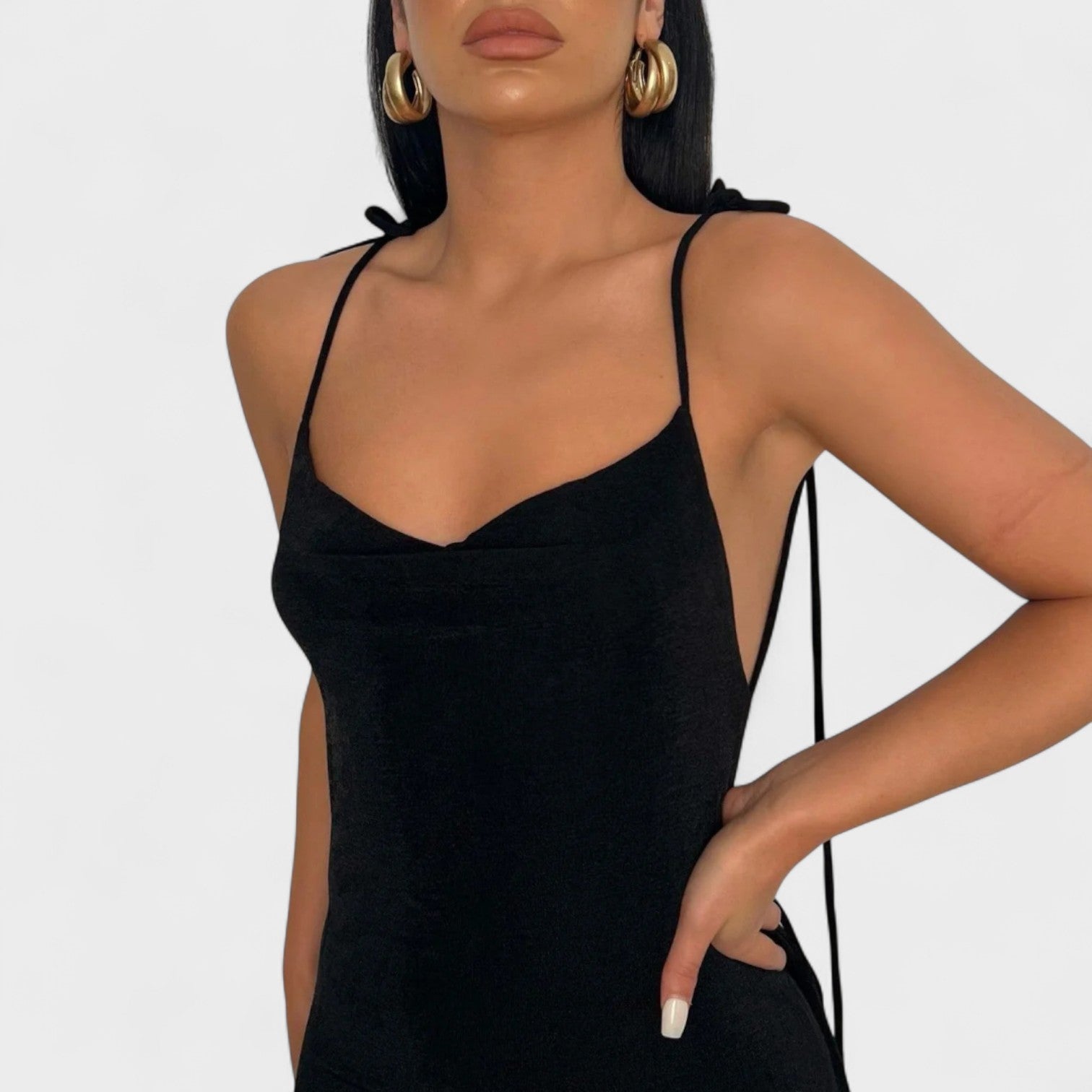 Luna | Rochie care evidențiază formele tale feminine