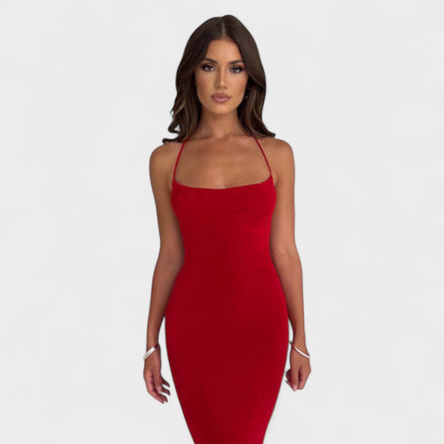 Luna | Rochie care evidențiază formele tale feminine