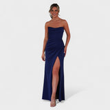 Kristiina | Rochie de seară în stil imperial