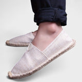 Herman | Elegantas espadriljas vīriešiem
