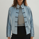 Niko | palton sportiv elegant