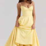 Arestina - Rochie din tul la modă