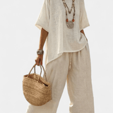 Catarina | Eleganță și minimalism — set de margriete