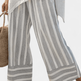 Clarisse | Bluza elegantă asimetrică Daisy pentru confort