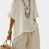 Catarina | Eleganță și minimalism — set de margriete