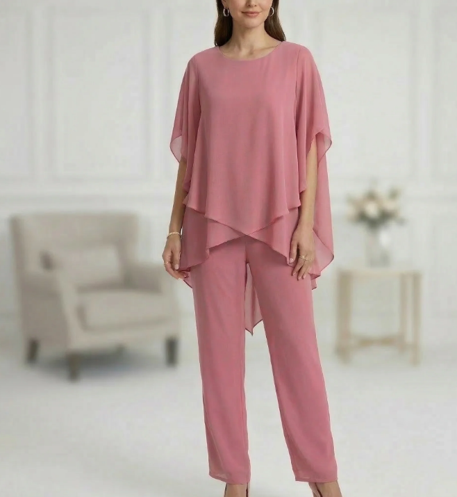 Maeryn | Set de relaxare elegant