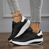 Cintia | Ortopēdiski sporta apavi ar šņorēm