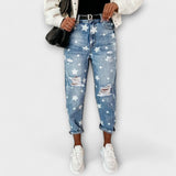 Ivy | Pantaloni eleganți și confortabili