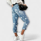 Ivy | Pantaloni eleganți și confortabili