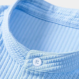 Modri™ | Cămașă Premium de Vară
