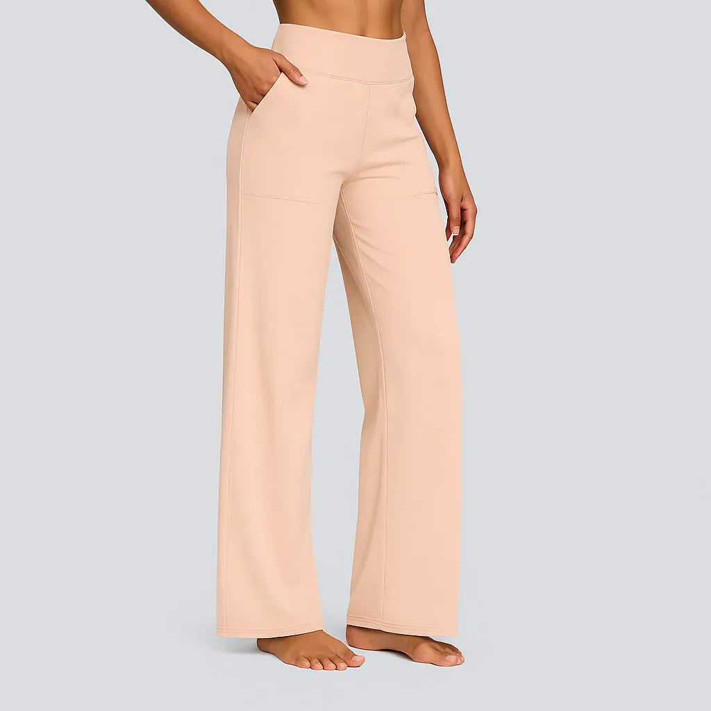 Klara | leggings elastici confortabili pentru fiecare femeie