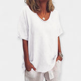 Atelier | Suvine pluss V-ga-Kaelus