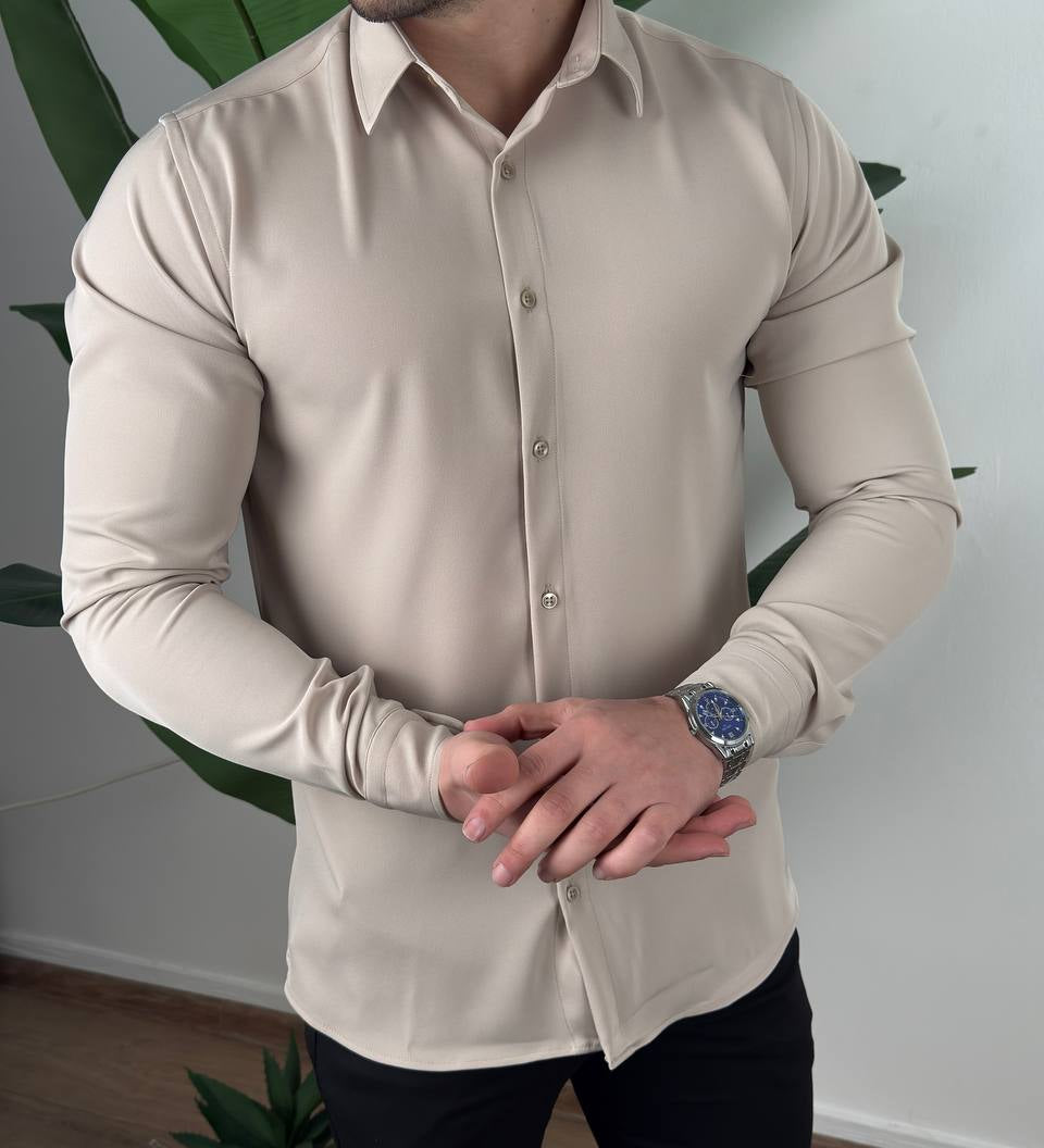 Josh | Neizgrūstoša Ultra flex krekls
