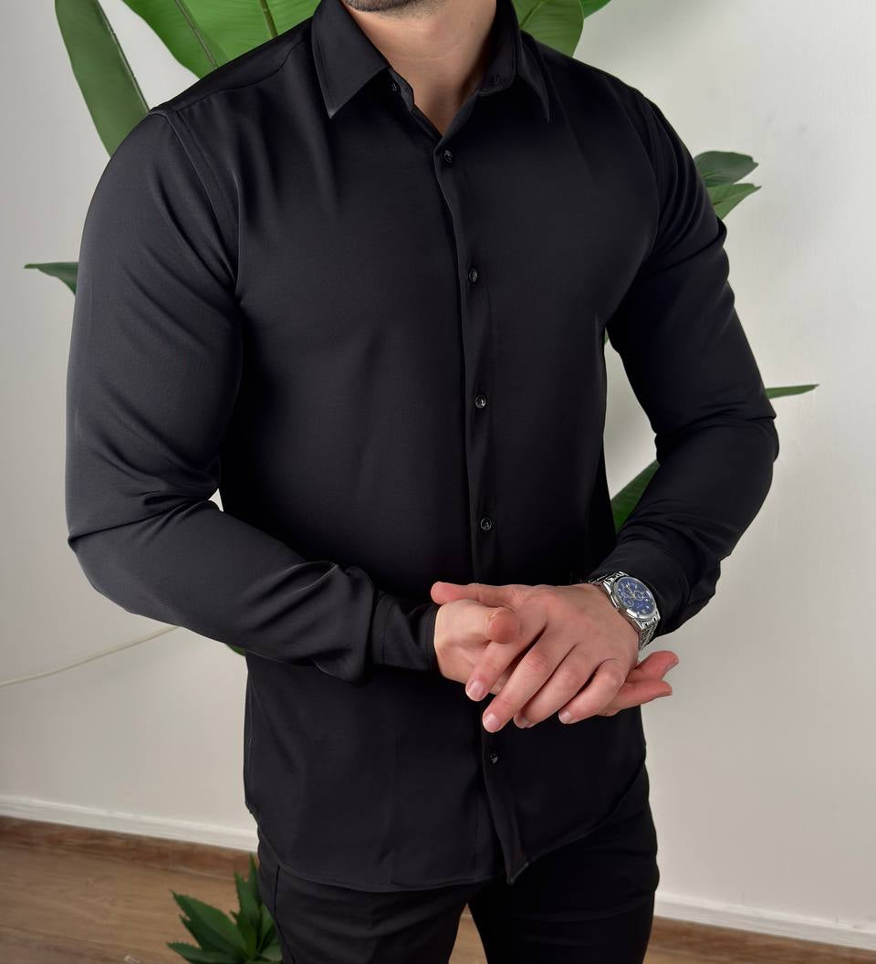 Josh | Neizgrūstoša Ultra flex krekls