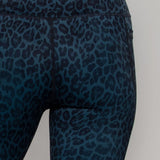 Nika | Leggings cu talie înaltă și buzunare