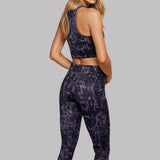 Sadie | Sutien sportiv scurt