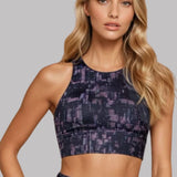 Sadie | Sutien sportiv scurt