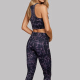 Sadie | Leggings cu talie înaltă și buzunare
