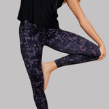 Sadie | Leggings cu talie înaltă și buzunare