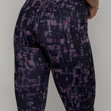 Sadie | Leggings cu talie înaltă și buzunare