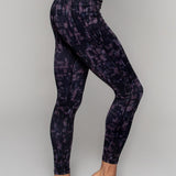 Sadie | Leggings cu talie înaltă și buzunare