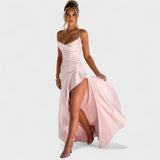 Samira Rosa | Rochie maxi