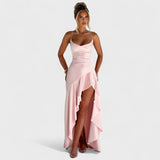 Samira Rosa | Rochie maxi elegantă