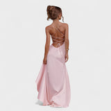 Samira Rosa | Rochie maxi