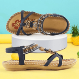 Olívia | Ortopēdiskās Sandales