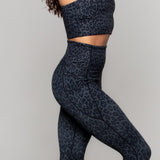 Tiina | Leggings Teraskanga Nala 7/8 cu talie foarte înaltă și buzunare