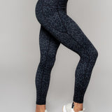 Tiina | Leggings Teraskanga Nala 7/8 cu talie foarte înaltă și buzunare