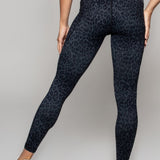 Tiina | Leggings Teraskanga Nala 7/8 cu talie foarte înaltă și buzunare