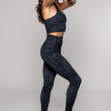 Teraskotka | Sutien sportiv Top