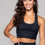 Teraskotka | Sutien sportiv Top