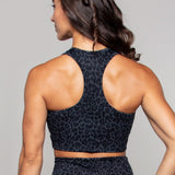 Teraskotka | Sutien sportiv Top