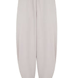 Külli | Pantaloni Oat foarte călduroși cu manșete