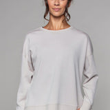 Anneli | Foarte Cald, Lung, Oval Pulover